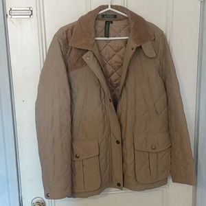 Ralph Lauren Jacket